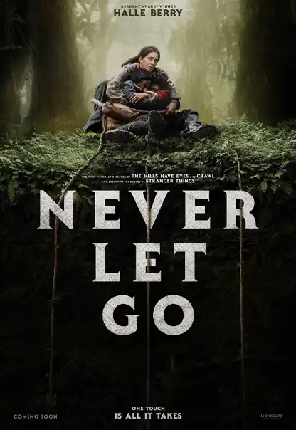 Never Let Go